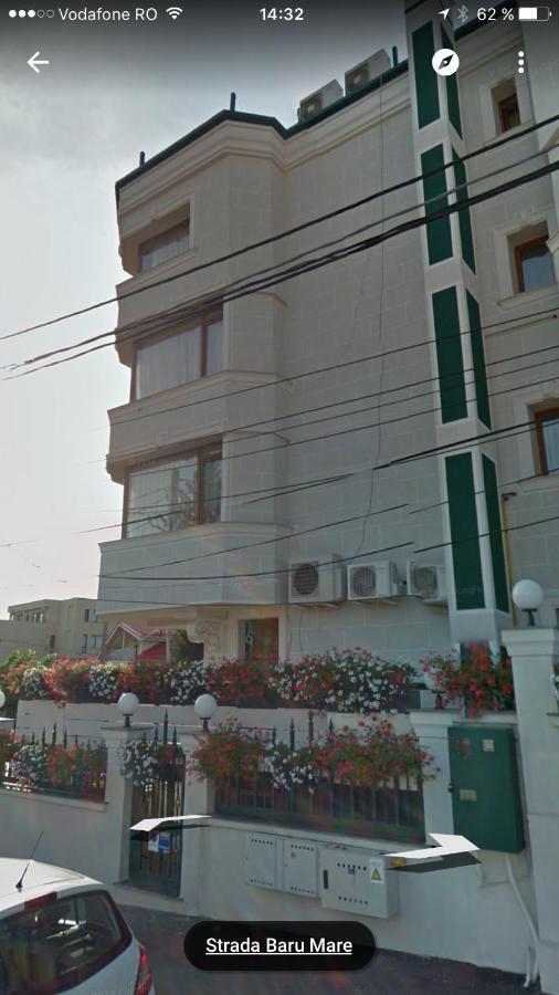 My Hotel Apartments Bucarest Exterior foto